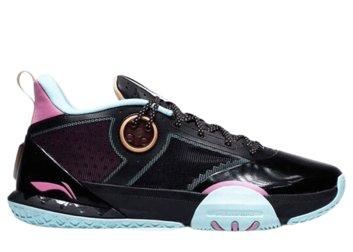 Li-Ning Wade Shadow 5 Dreamer - ABPT053-8 Raffles & Where to Buy